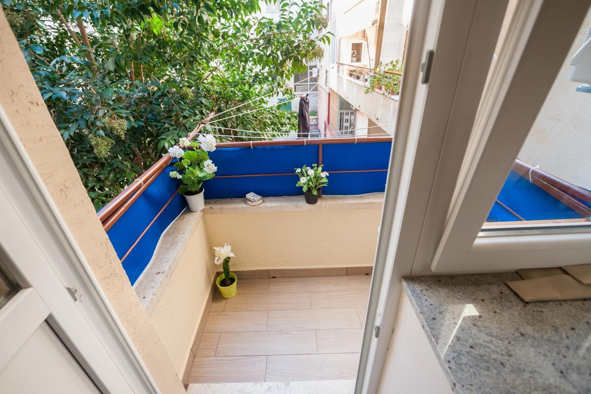 Holiday Center Ivona Zadar Room photo