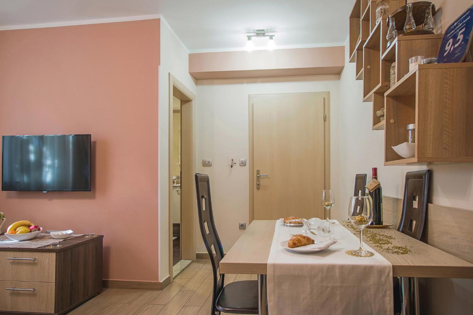 Holiday Center Ivona Zadar Room photo