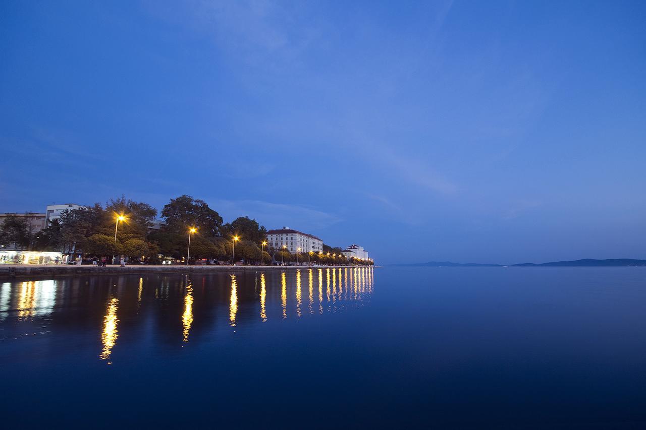 Holiday Center Ivona Zadar Exterior photo